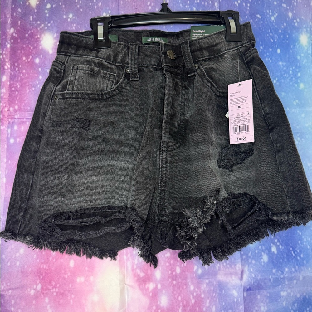 New Wild fable high rise shorts 🛍